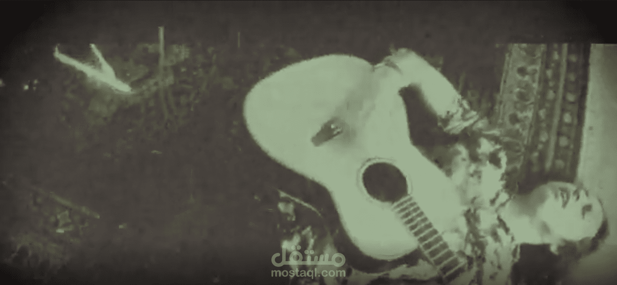 فيديو ايديتنج