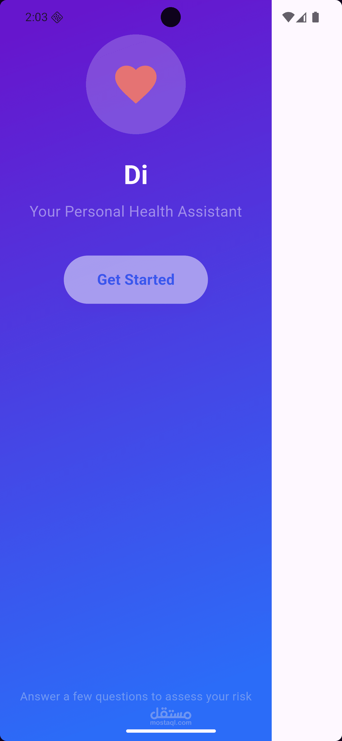 diabetes expert app
