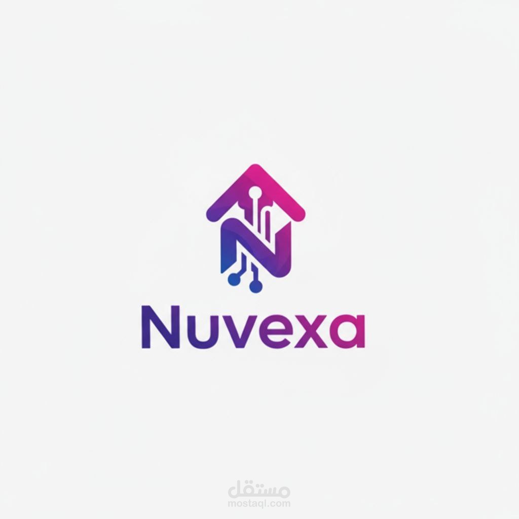 تصميم لوغو احترافي وهوية بصرية لمشروعك