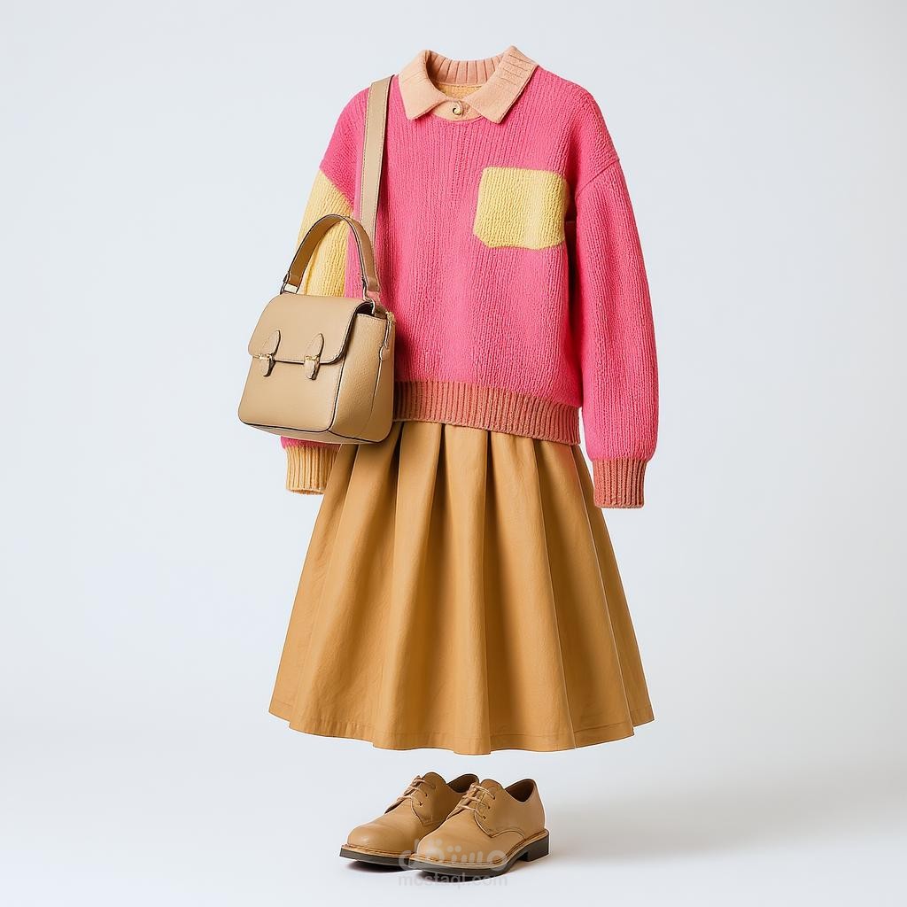 تصميم ازياء