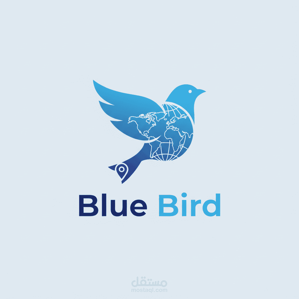 bluebird