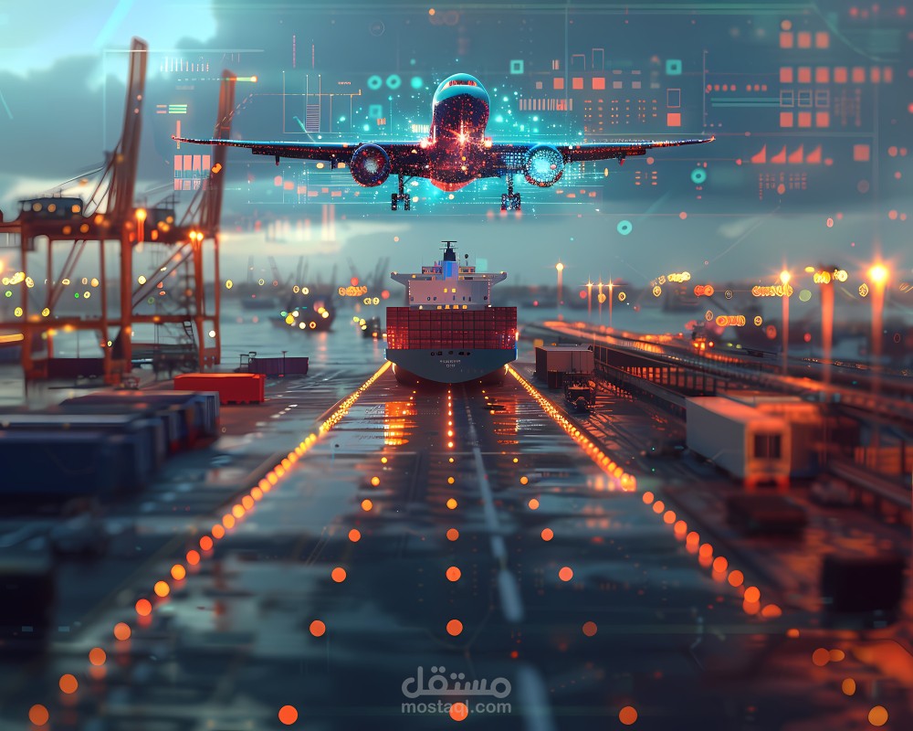 Supply Chain