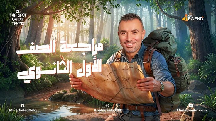 مصصم اعلانات واغلفه مدرسين