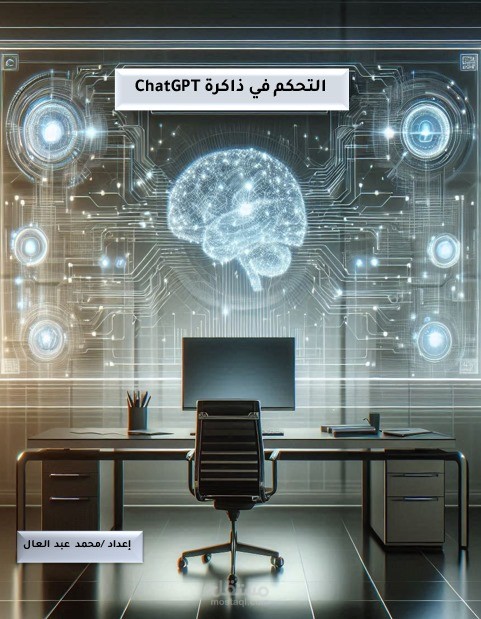التحكم في ذاكرة chatGPT