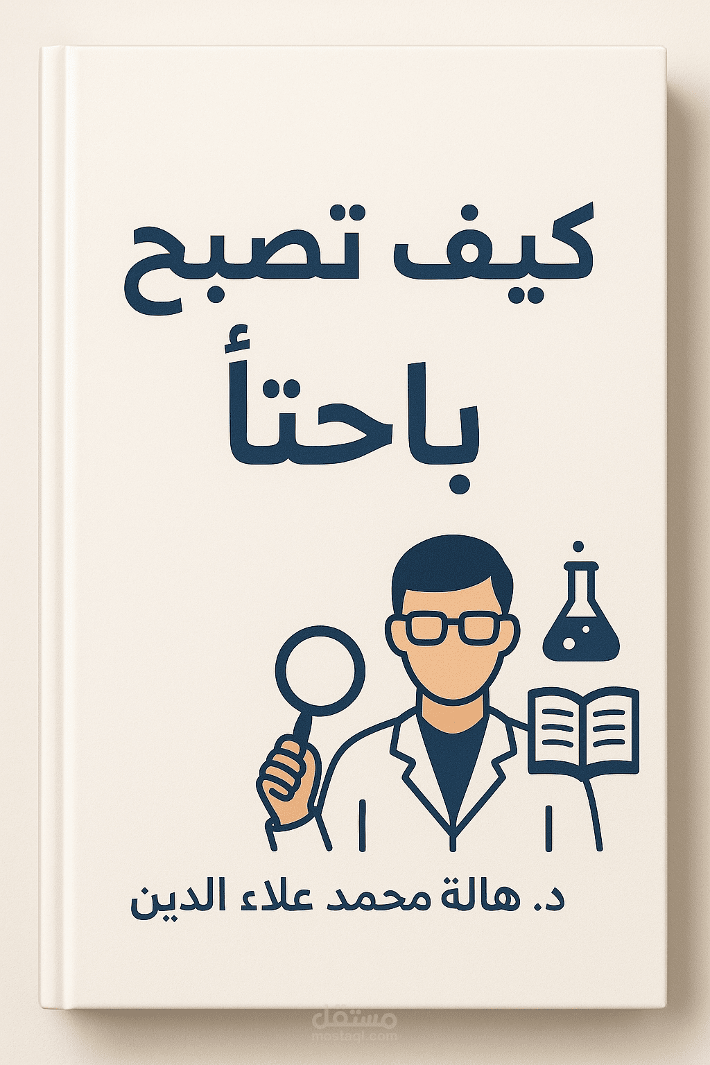 كيف تصبح باحث؟