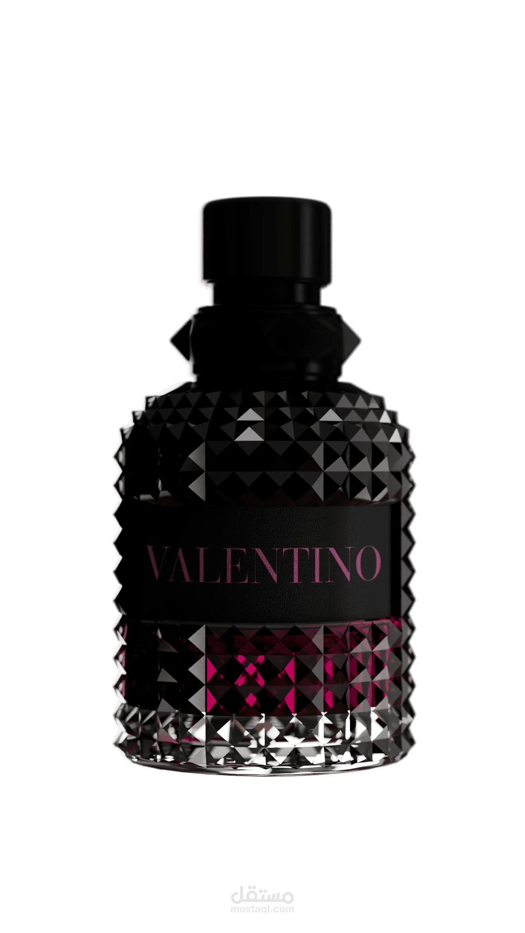 تصميم عطر فالنتينو
