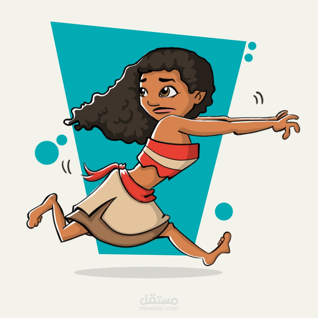 رسوم كرتونية