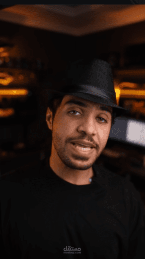 مونتاج الفديوهات