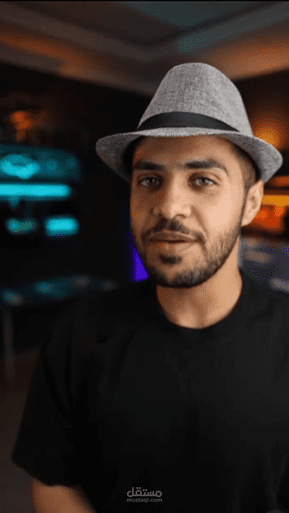 مونتاج الفديوهات