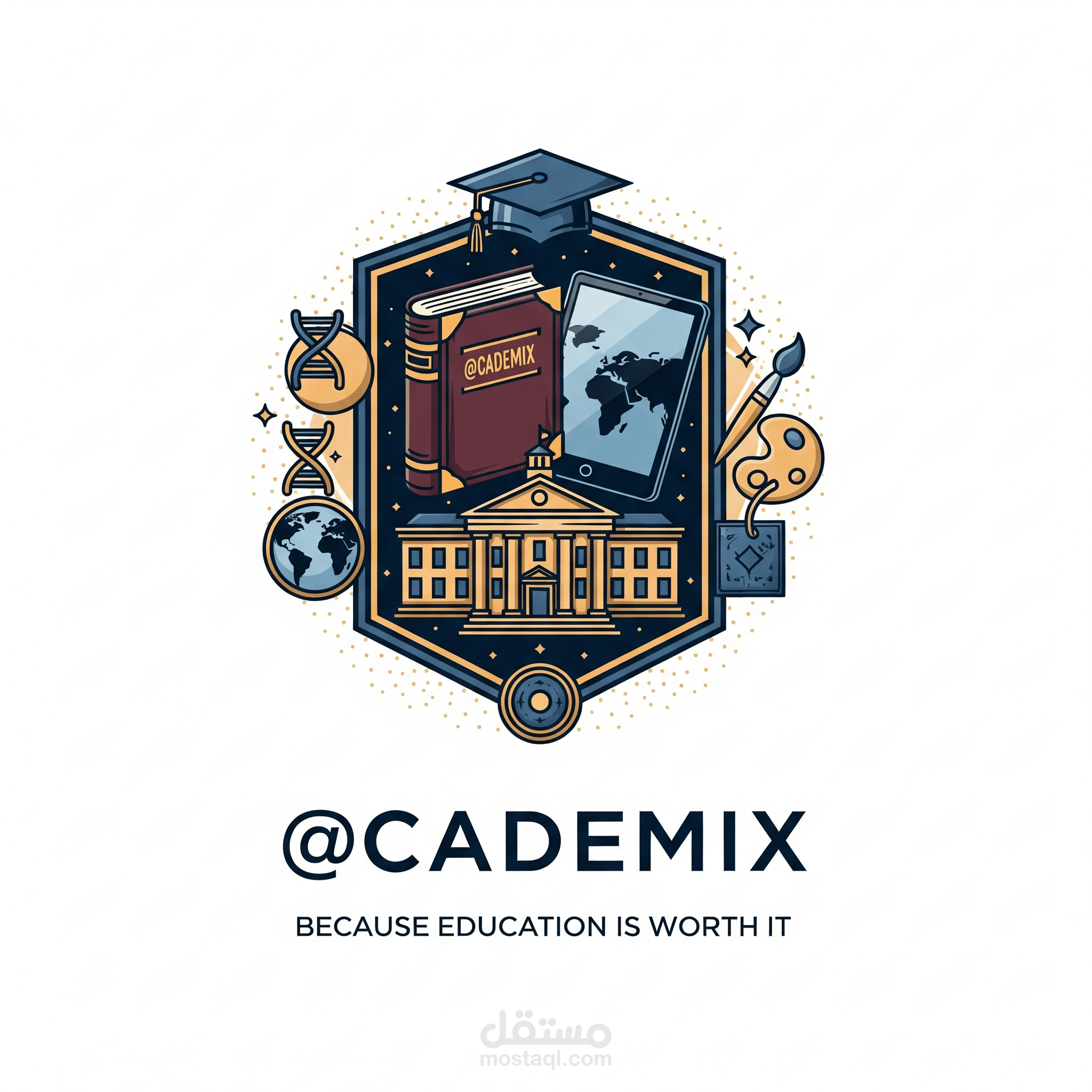 Academix Learning System