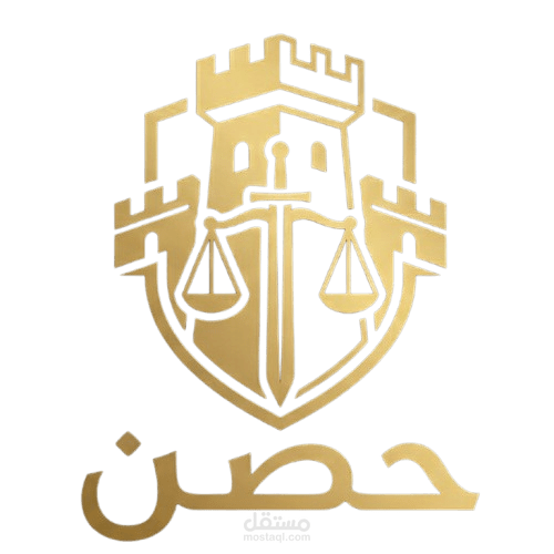 الحصن للمحاماه