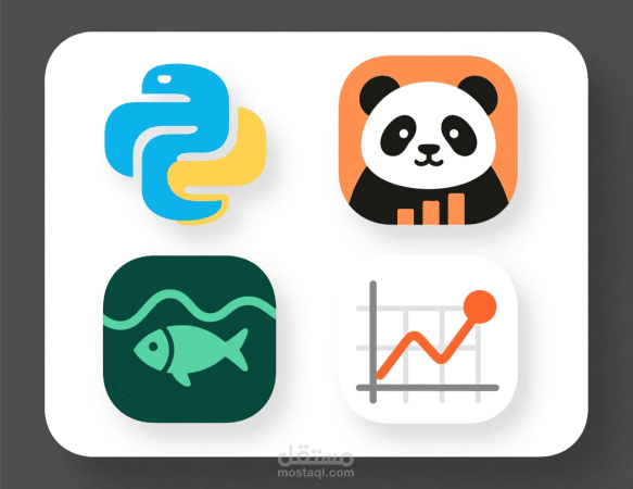 تحليل شامل لبيانات المبيعات باستخدام Python (Pandas وSeaborn)