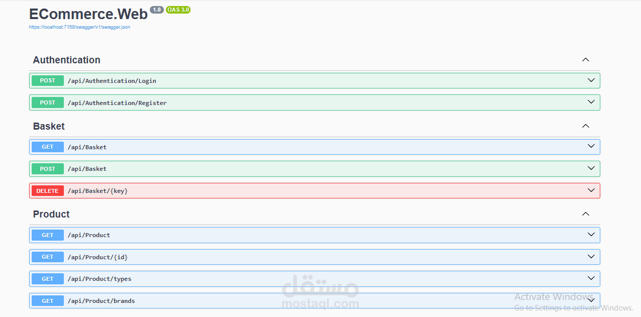 E_Commerce Web API