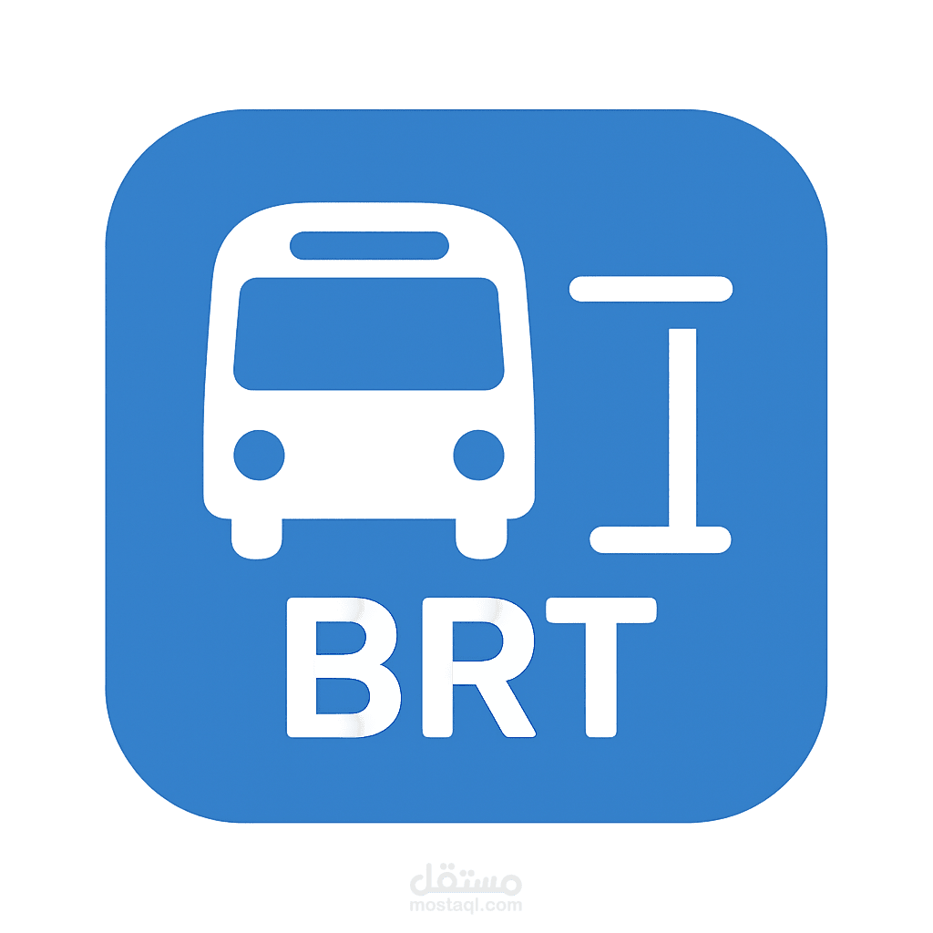BRT - Bus Rapid Transit