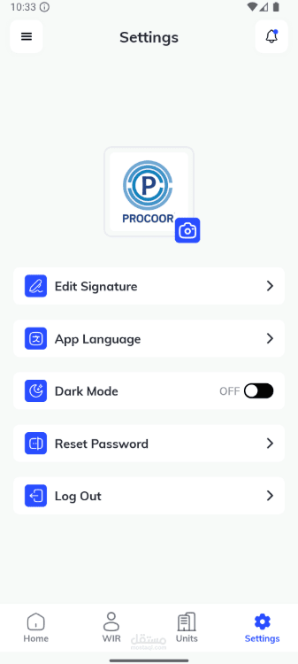 https://play.google.com/store/apps/details?id=com.procoor.ApprovalRN