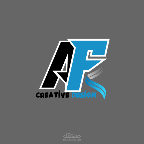 تصميم شعارات