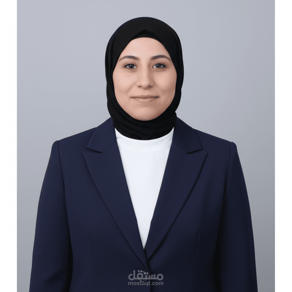 محاسب مالي