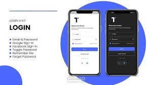 تطوير تطبيق متجر إلكتروني باستخدام Flutter وFirebase