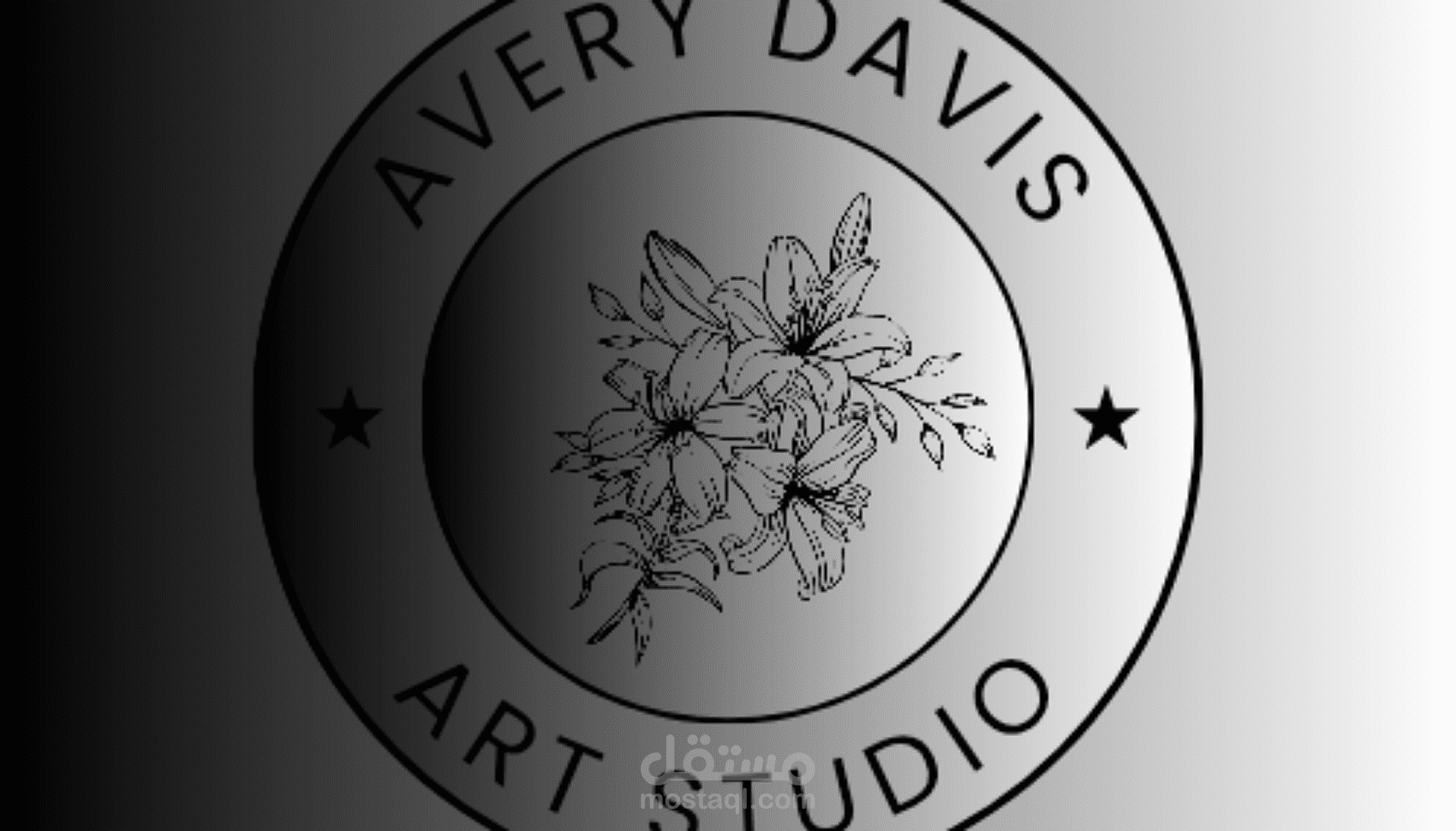 تصميم شعارات