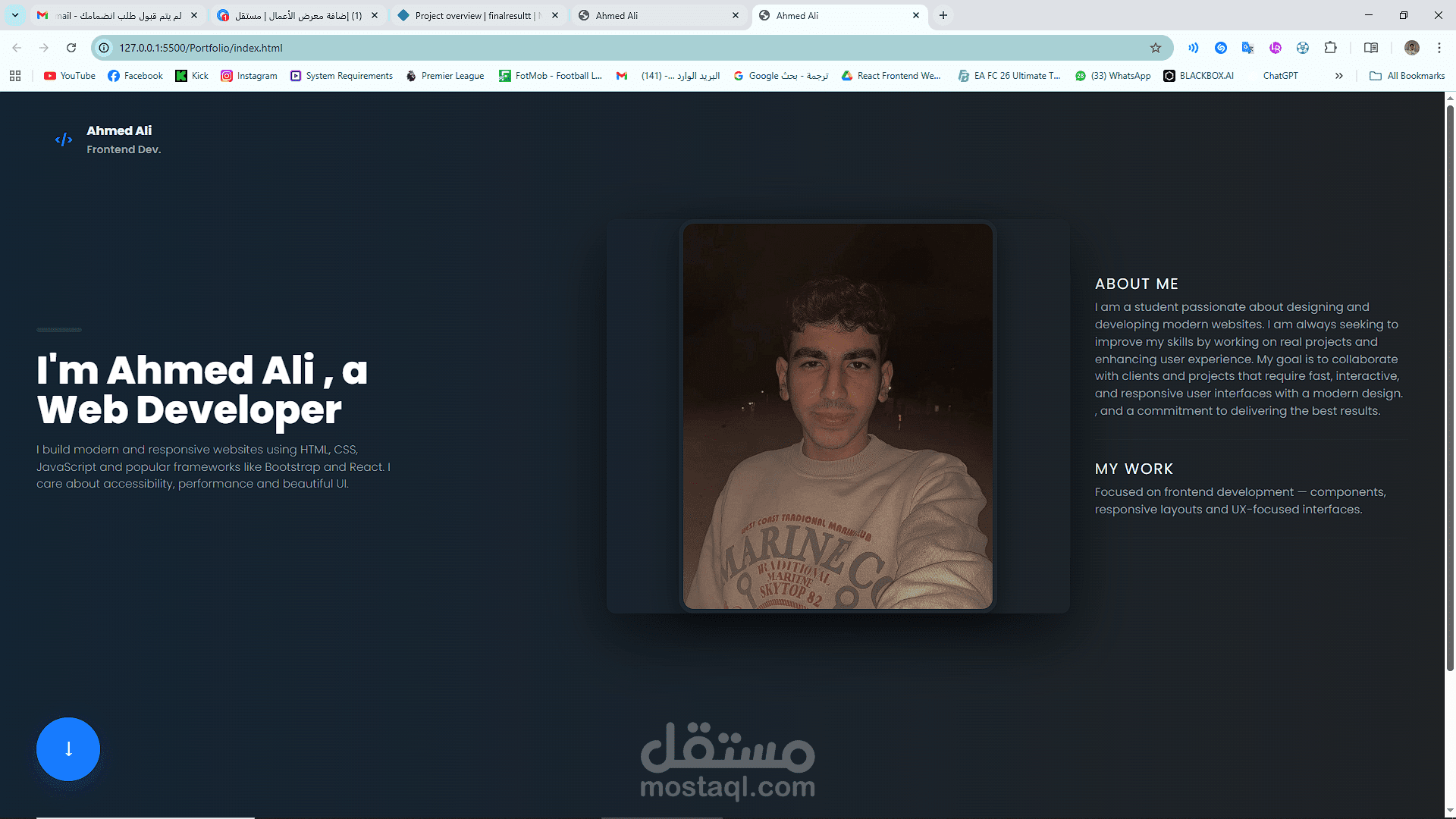 Portfolio