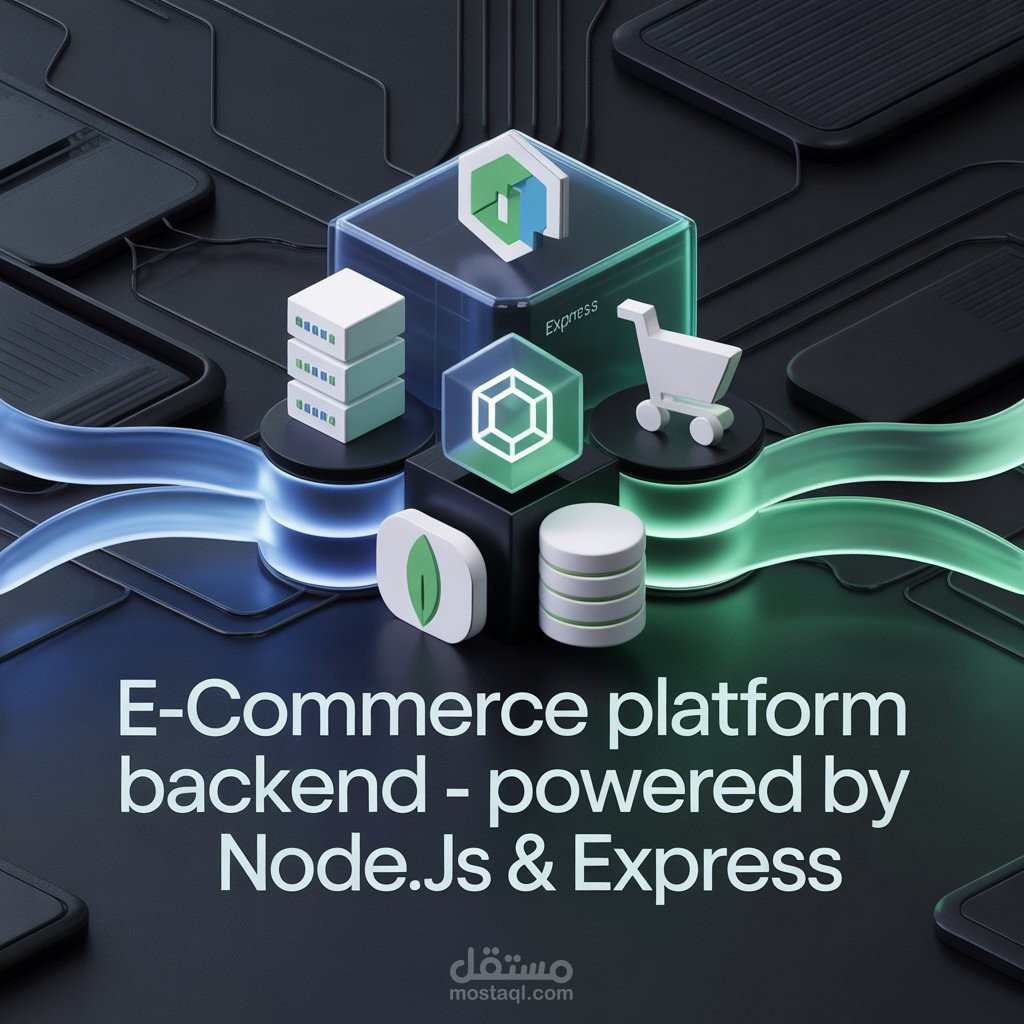 E-commerce Platform