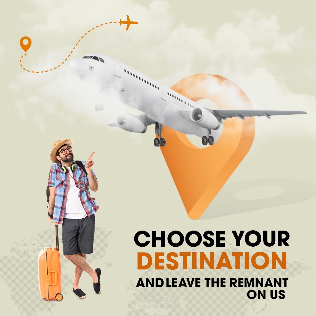 تصاميم سوشل ميديا