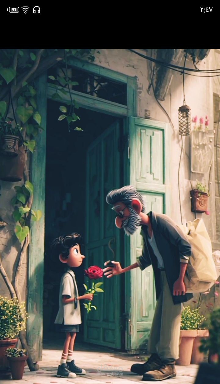 تقدير الكبير