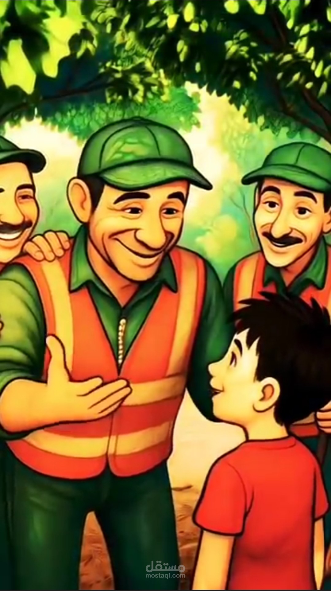 أنيميشن تو دي