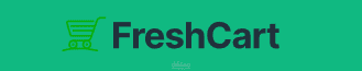 FreshCart e-commerce