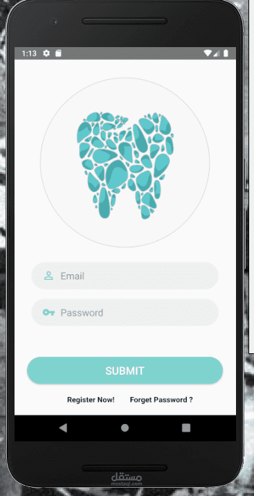 Dental App