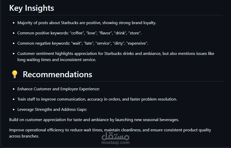 Social Media Analytics for Brand Insights — NLP & Sentiment Analysis