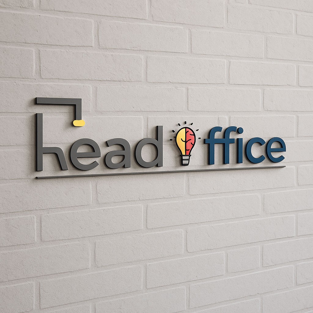 Logo Designer & Brand Identity Creator