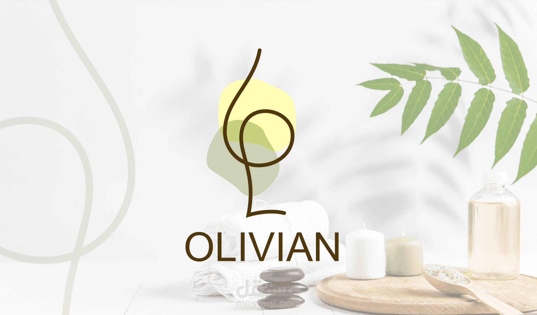 Logo + visioal iditity