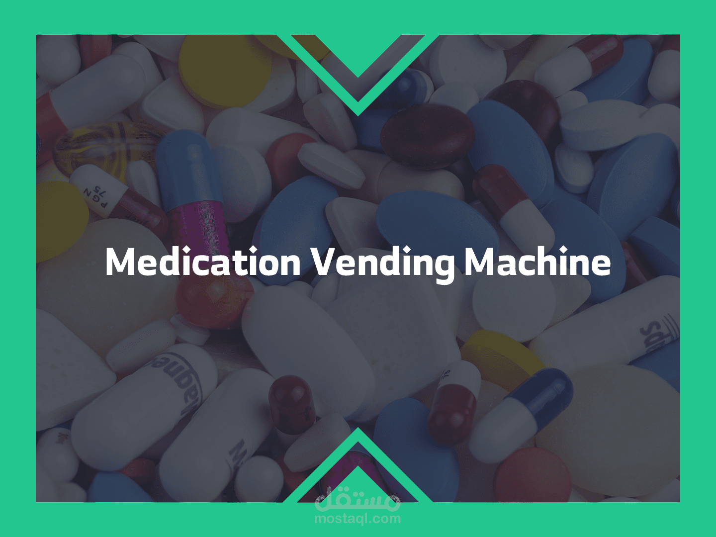 Medical Machine Presentation