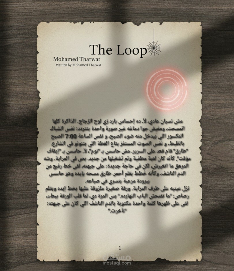 "The Loop"