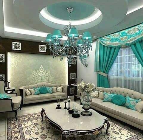 Villa Interior Design
