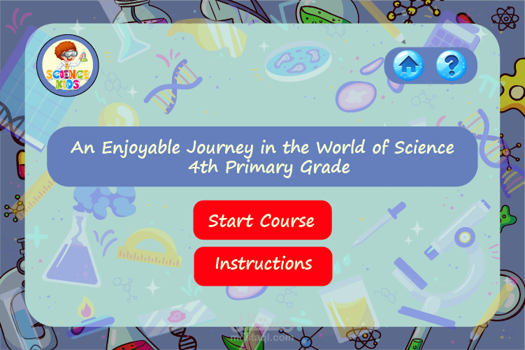 Interactive Educational Lesson on the Water Cycle for Kids