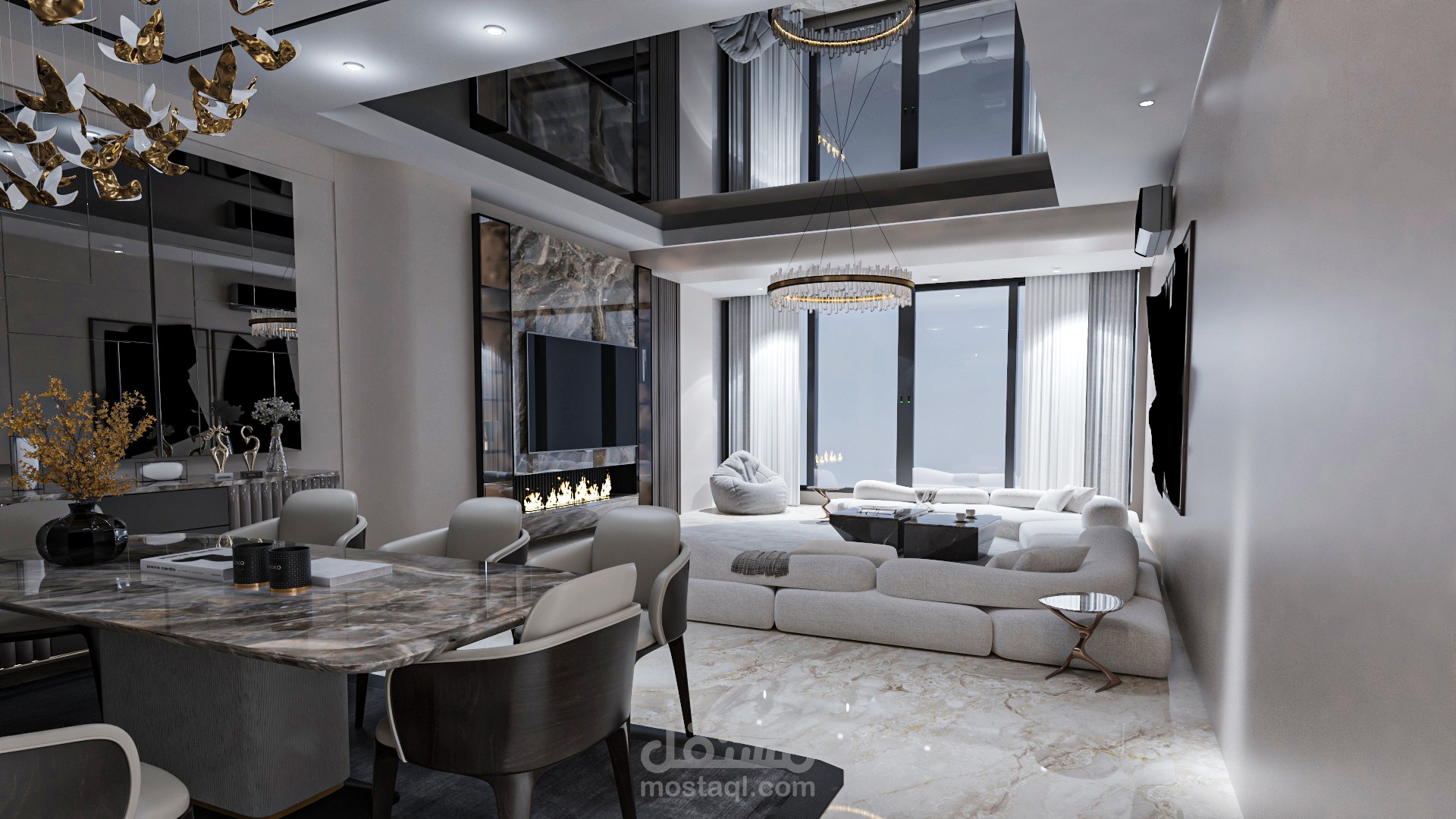تصميم ثلاثي الابعاد