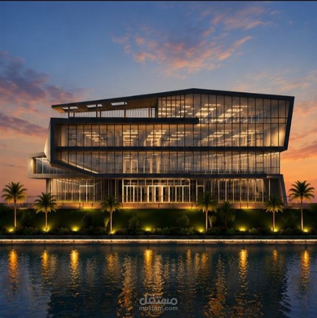 Exterior Design