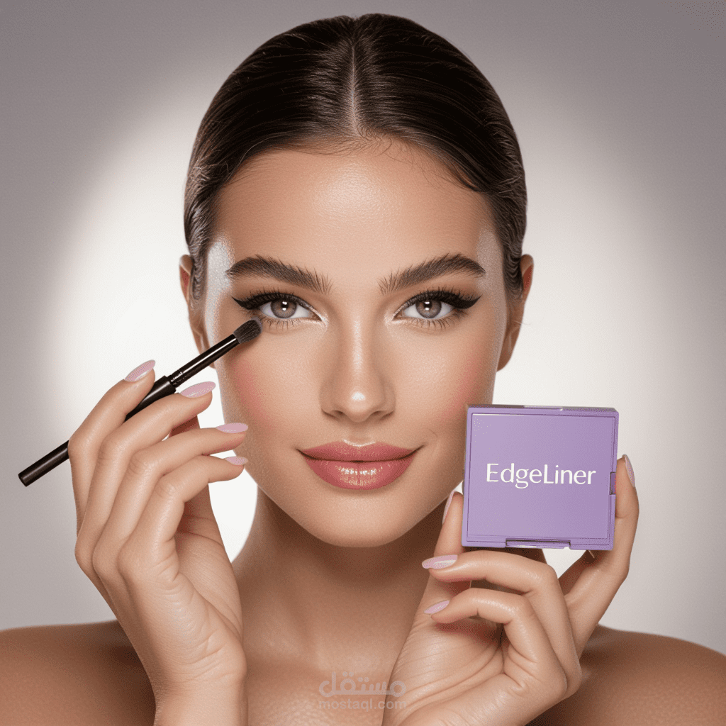 فيديو ترويجي لكحل