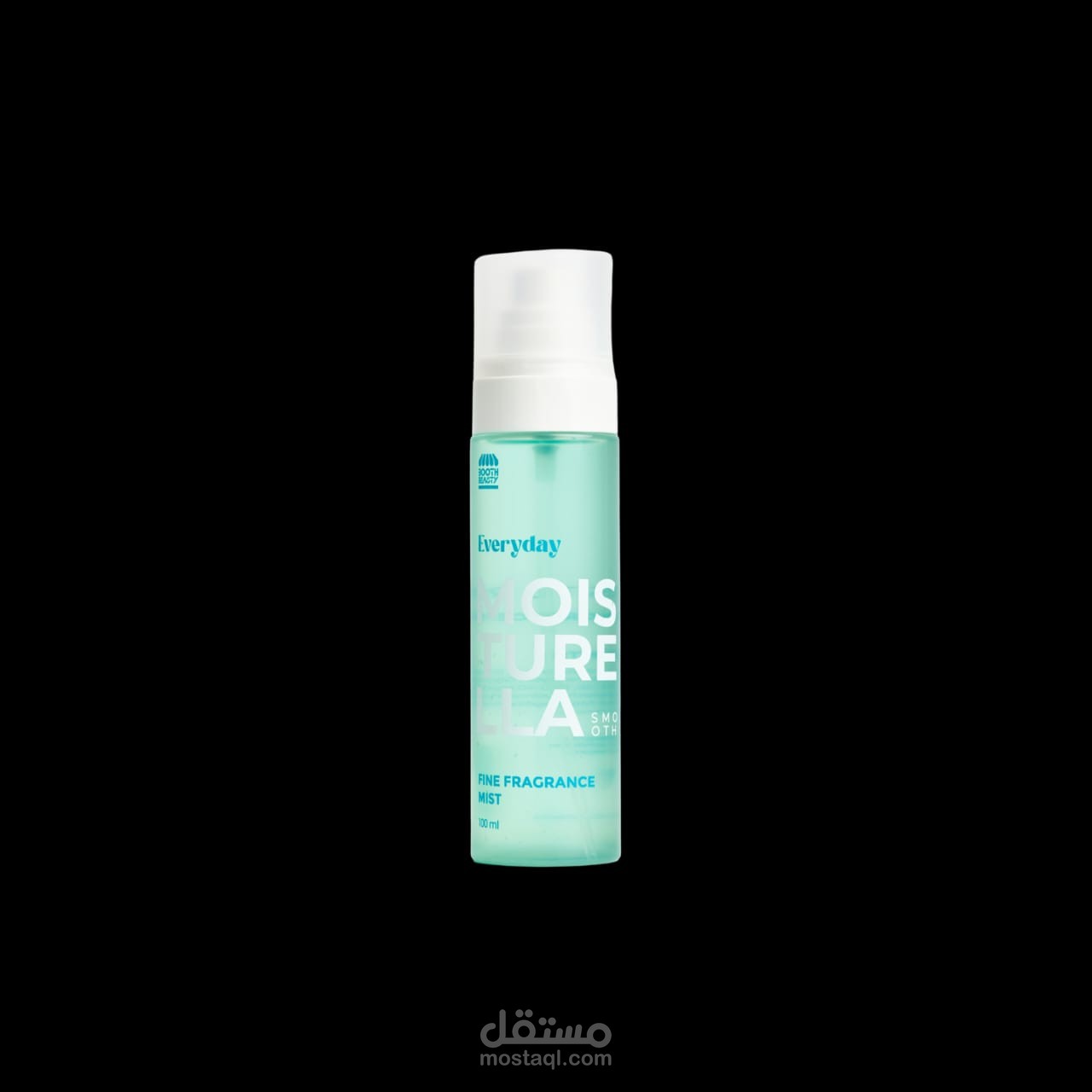 فيديو دعائي لعطر رجالي