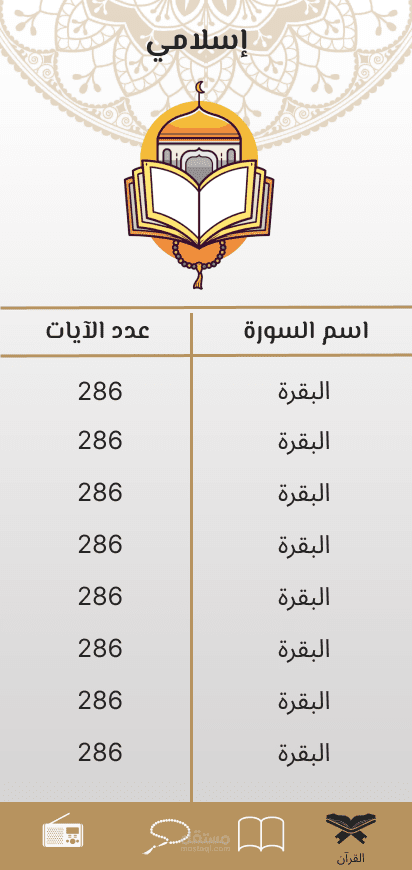 Islami App