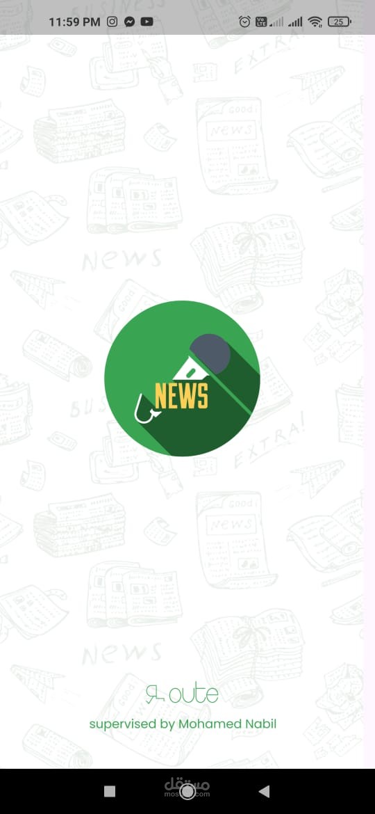 News App