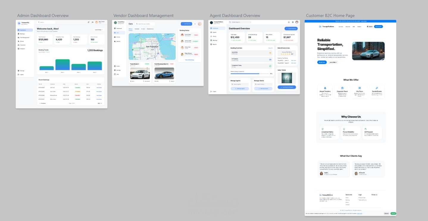تصميم موقع باستخدام html and css and js