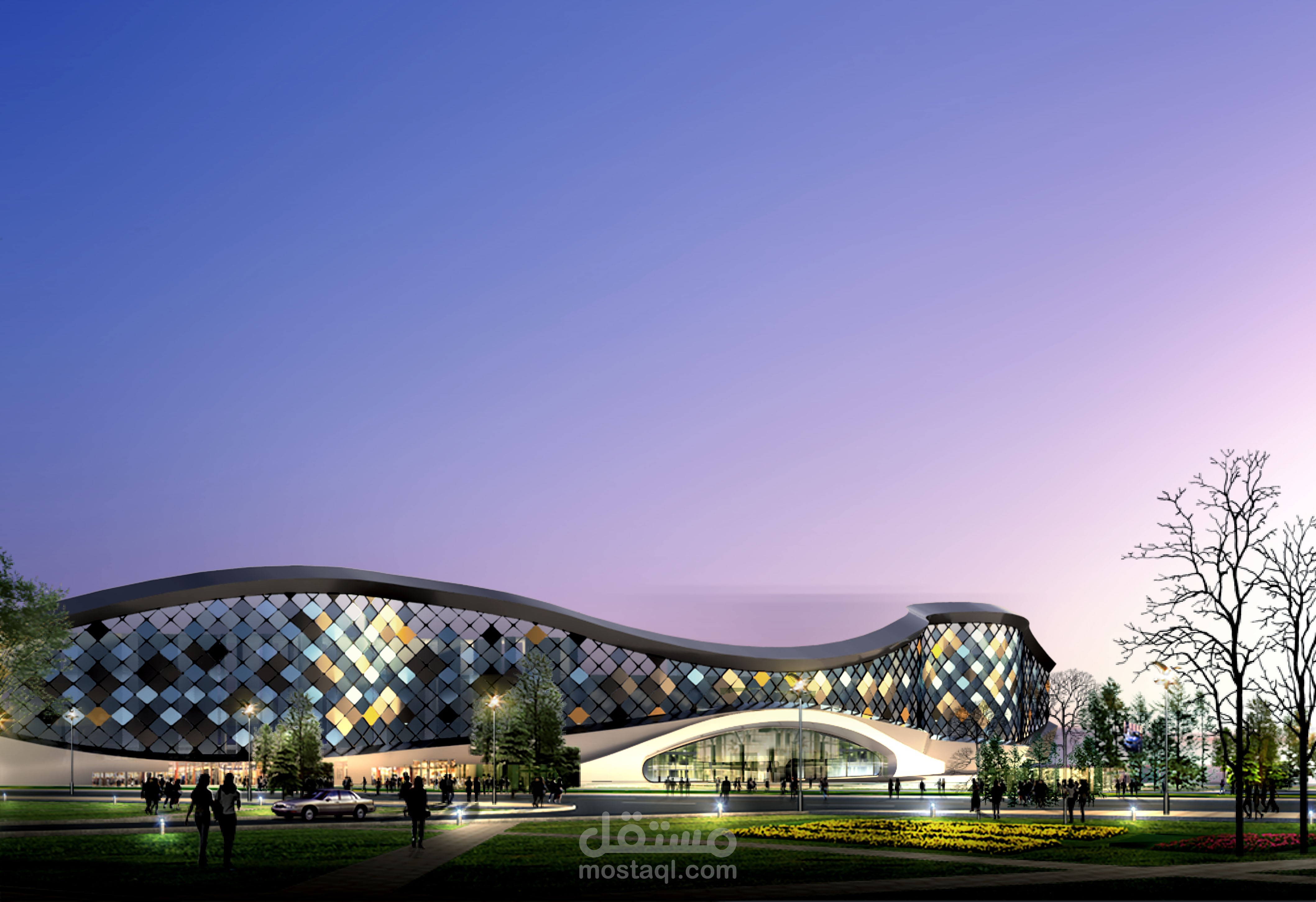 منظور خارجي