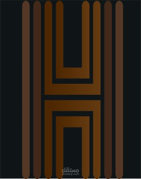 نبذة عن مختلف الاعمال التي أقوم بها باستخدام برنامج الفوتشوب والاليستراتور