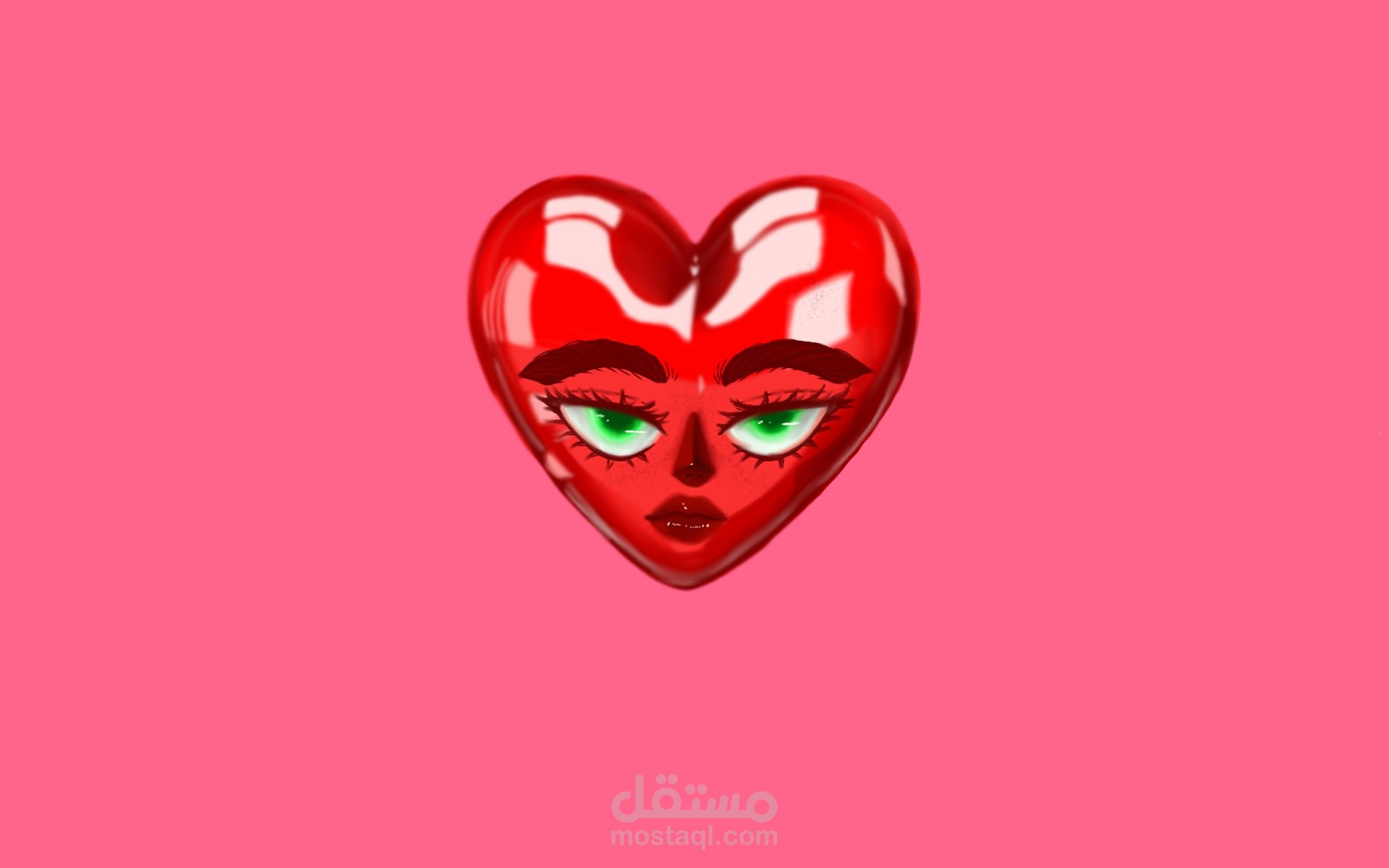 رأس القلب