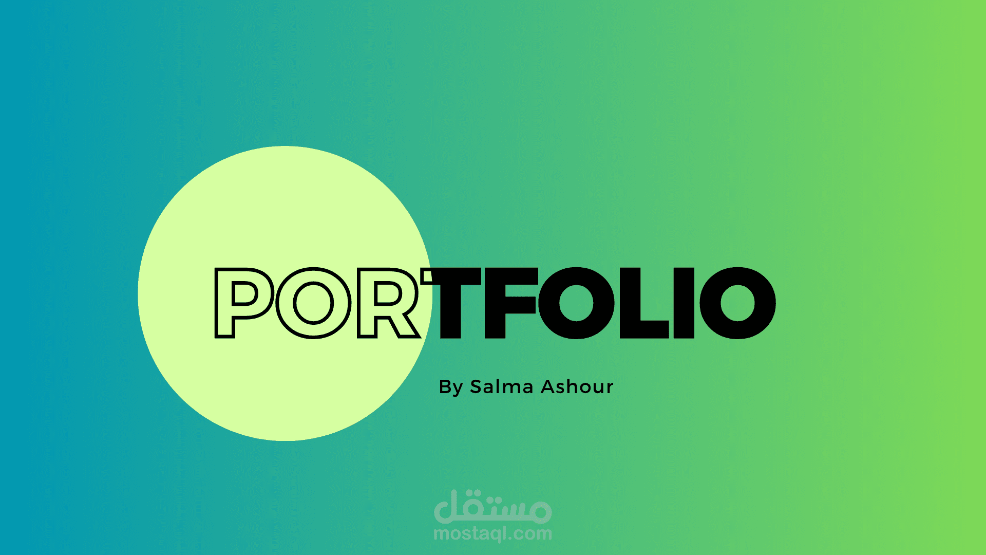 Portfolio