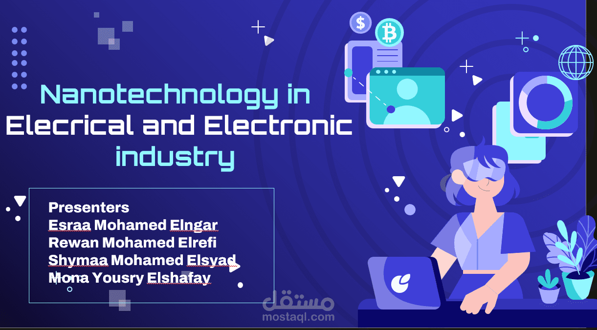تدريس وشرح وكتابه محتوي علمي