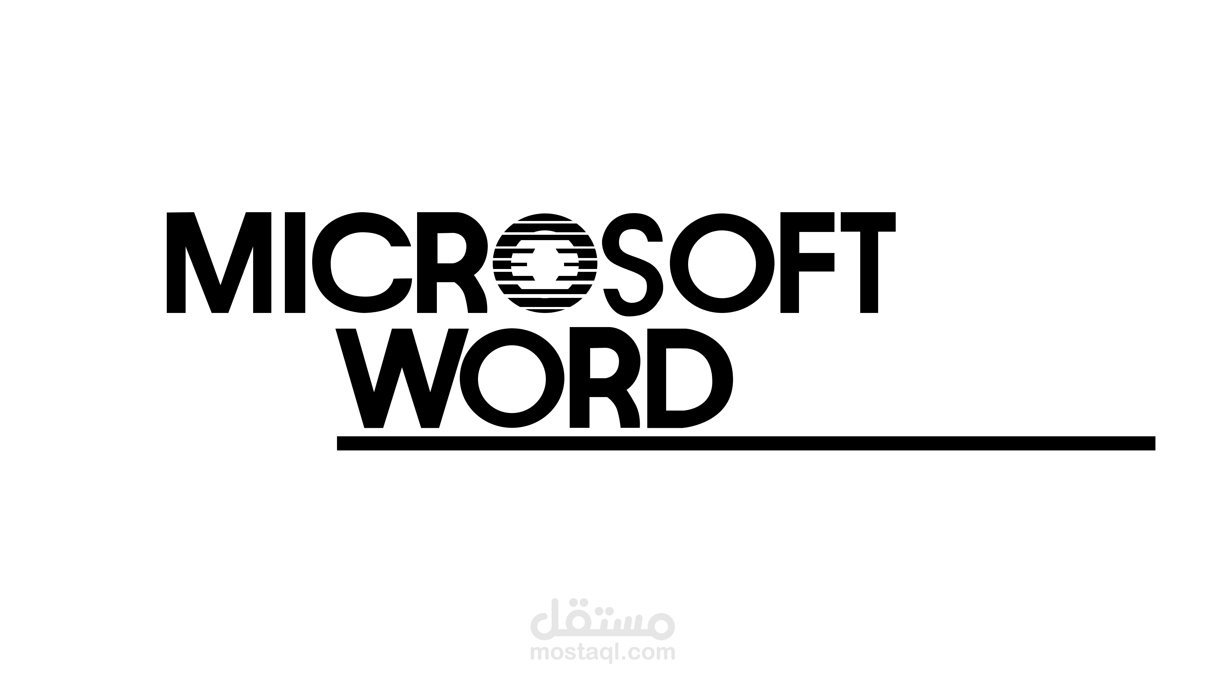 سأقوم بتنسيق ملفات Word باحترافية وجاهزة للطباعة